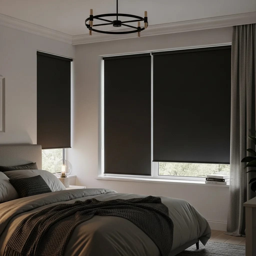 curtain