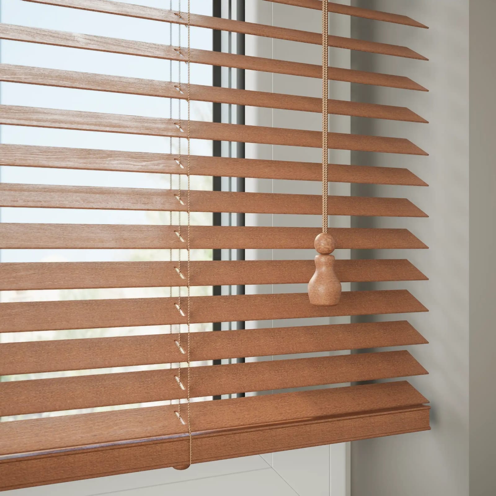 curtain